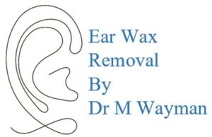 Ear Wax Removal by D M Wayman
